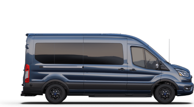 2024 Ford Transit® External Image 1
